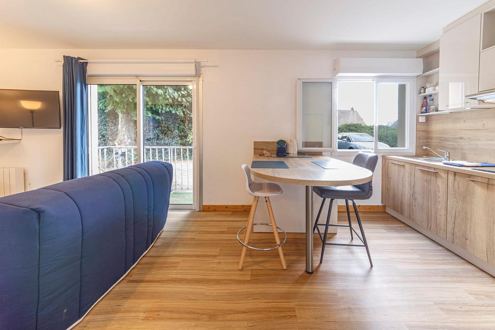 Apartament Le Renoir - T2 Au Calme Quartier Doutre Angers Zewnętrze zdjęcie